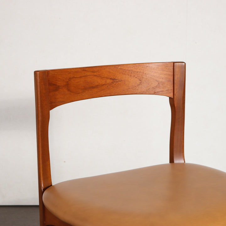 【comingsoon!】　NATHAN DINING CHAIR　ItemCode-WOLD28f