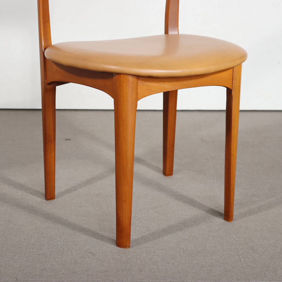 【comingsoon!】　NATHAN DINING CHAIR　ItemCode-WOLD28f