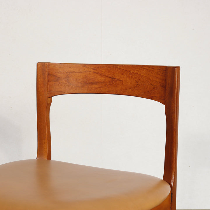【comingsoon!】　NATHAN DINING CHAIR　ItemCode-WOLD28f