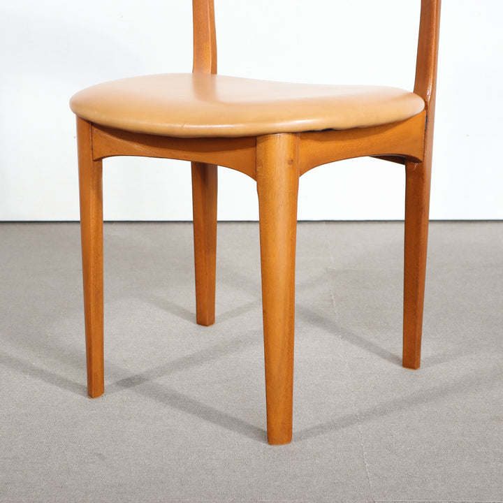 【comingsoon!】　NATHAN DINING CHAIR　ItemCode-WOLD28f
