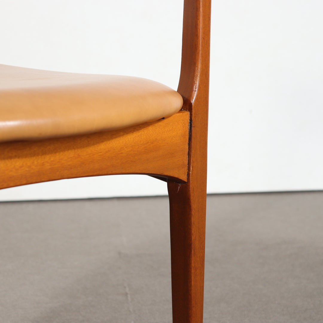 【comingsoon!】　NATHAN DINING CHAIR　ItemCode-WOLD28f