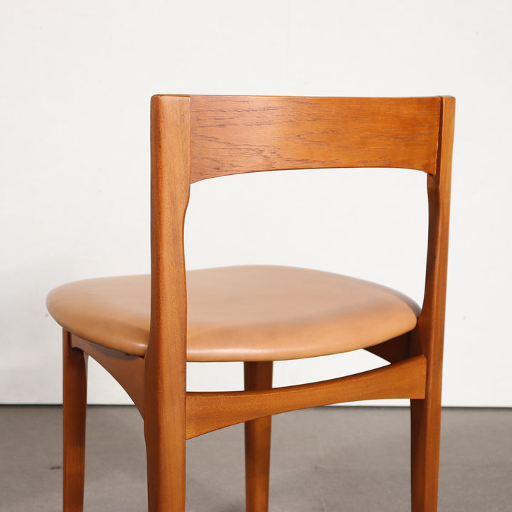 【comingsoon!】　NATHAN DINING CHAIR　ItemCode-WOLD28f