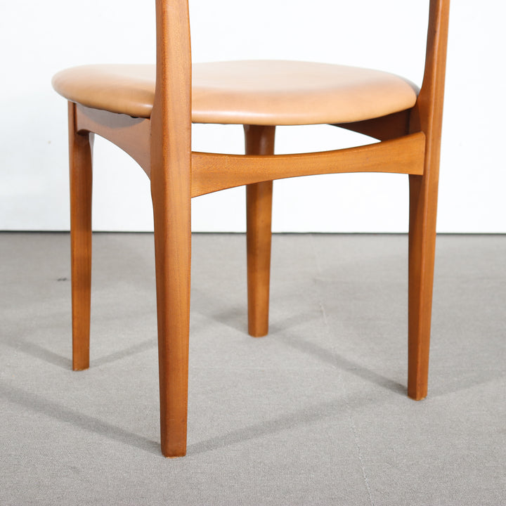 【comingsoon!】　NATHAN DINING CHAIR　ItemCode-WOLD28f