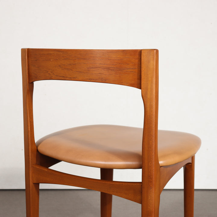 【comingsoon!】　NATHAN DINING CHAIR　ItemCode-WOLD28f