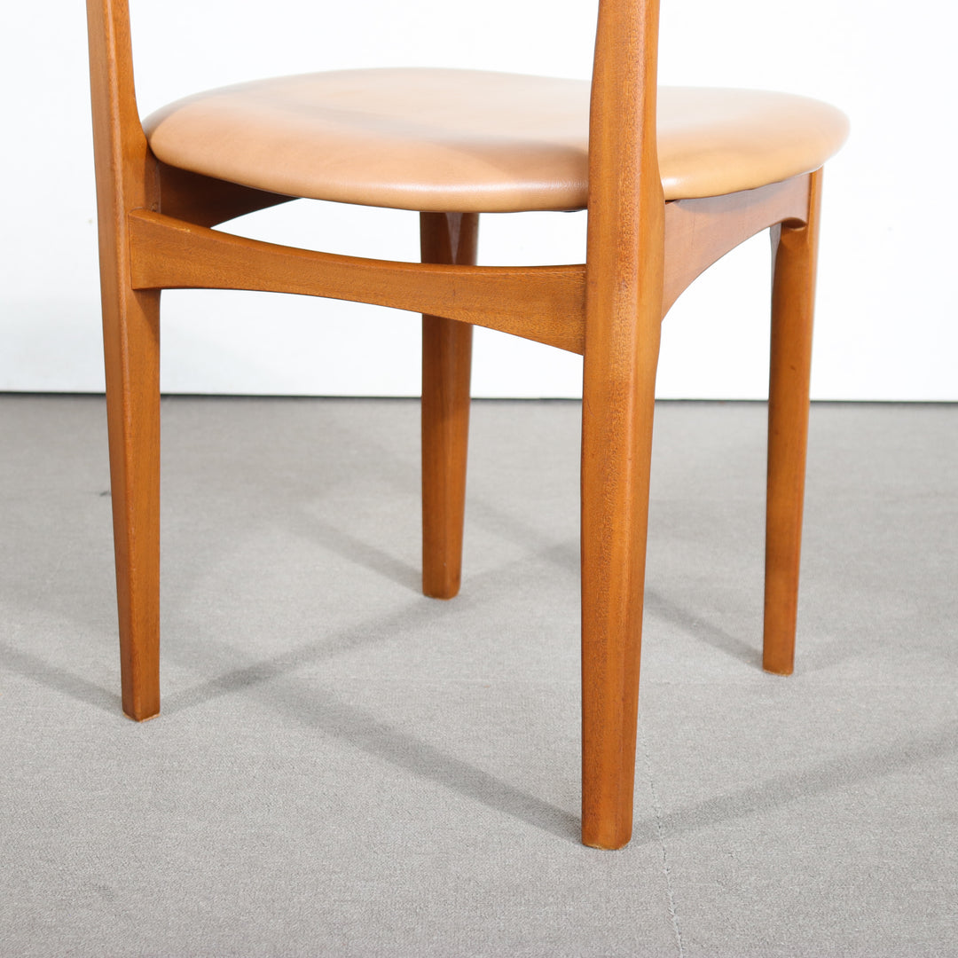 【comingsoon!】　NATHAN DINING CHAIR　ItemCode-WOLD28f