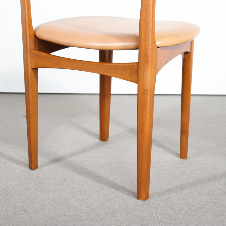 【comingsoon!】　NATHAN DINING CHAIR　ItemCode-WOLD28f