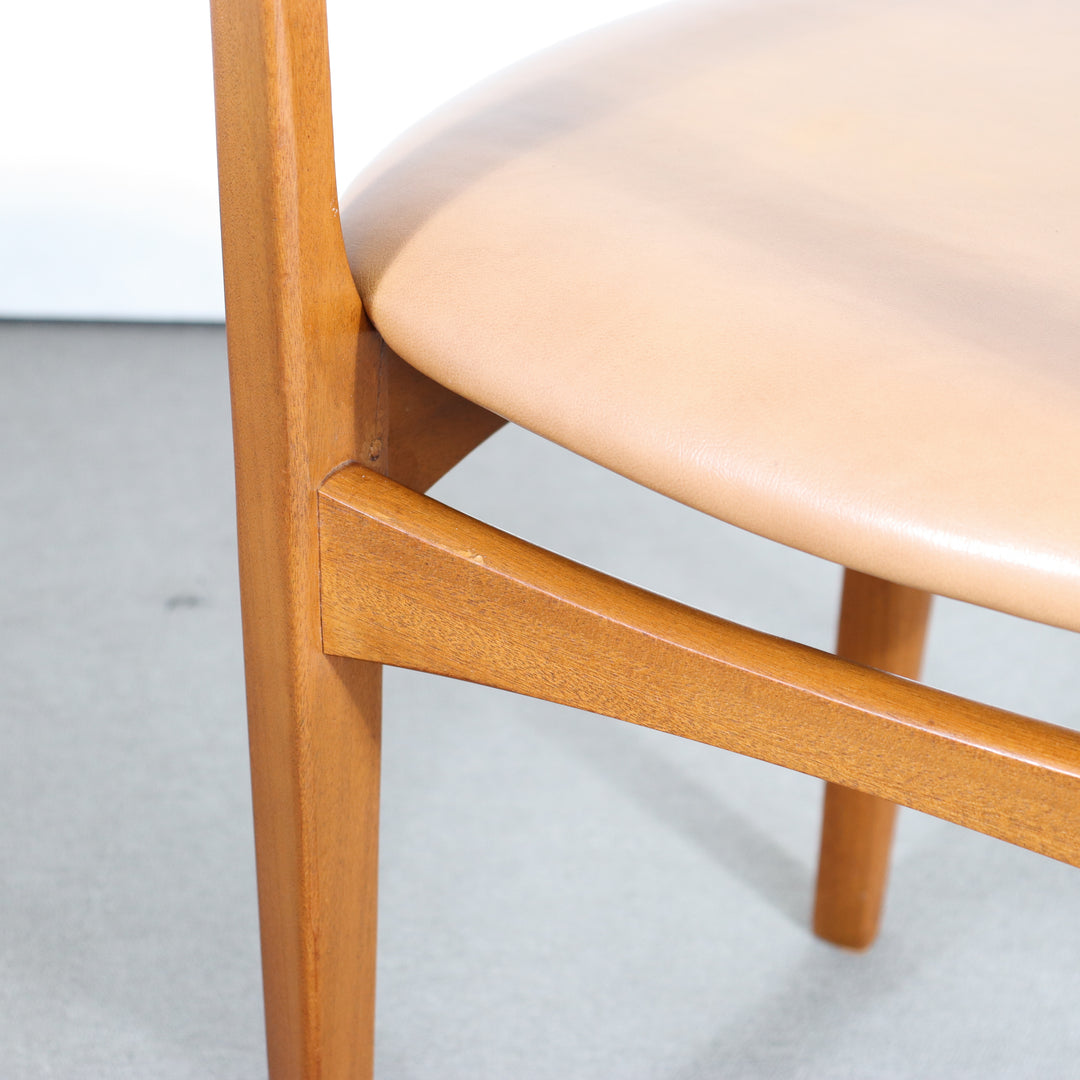 【comingsoon!】　NATHAN DINING CHAIR　ItemCode-WOLD28f