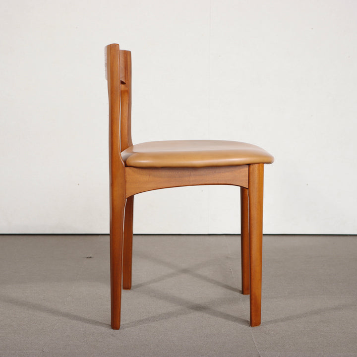 【comingsoon!】　NATHAN DINING CHAIR　ItemCode-WOLD28f