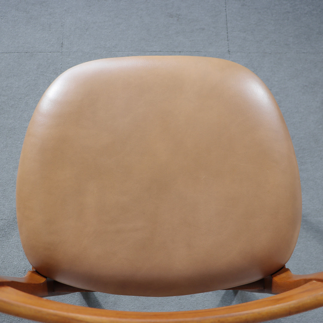【comingsoon!】　NATHAN DINING CHAIR　ItemCode-WOLD28f