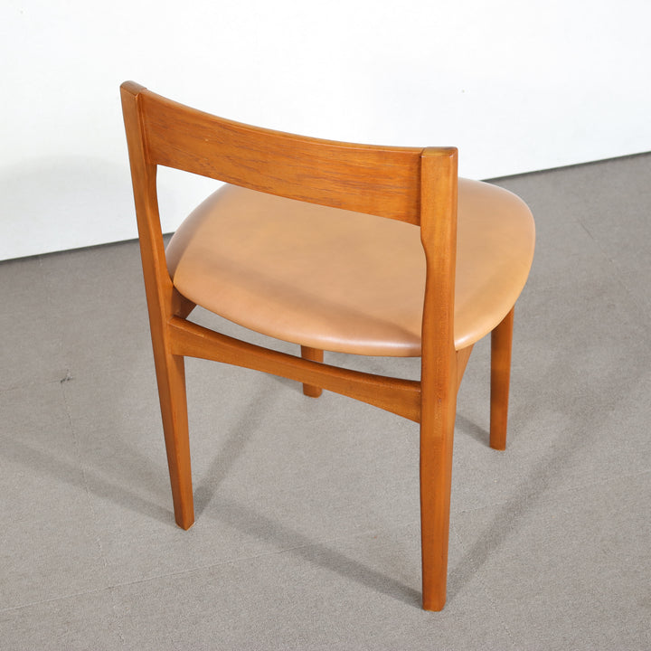 【comingsoon!】　NATHAN DINING CHAIR　ItemCode-WOLD28f