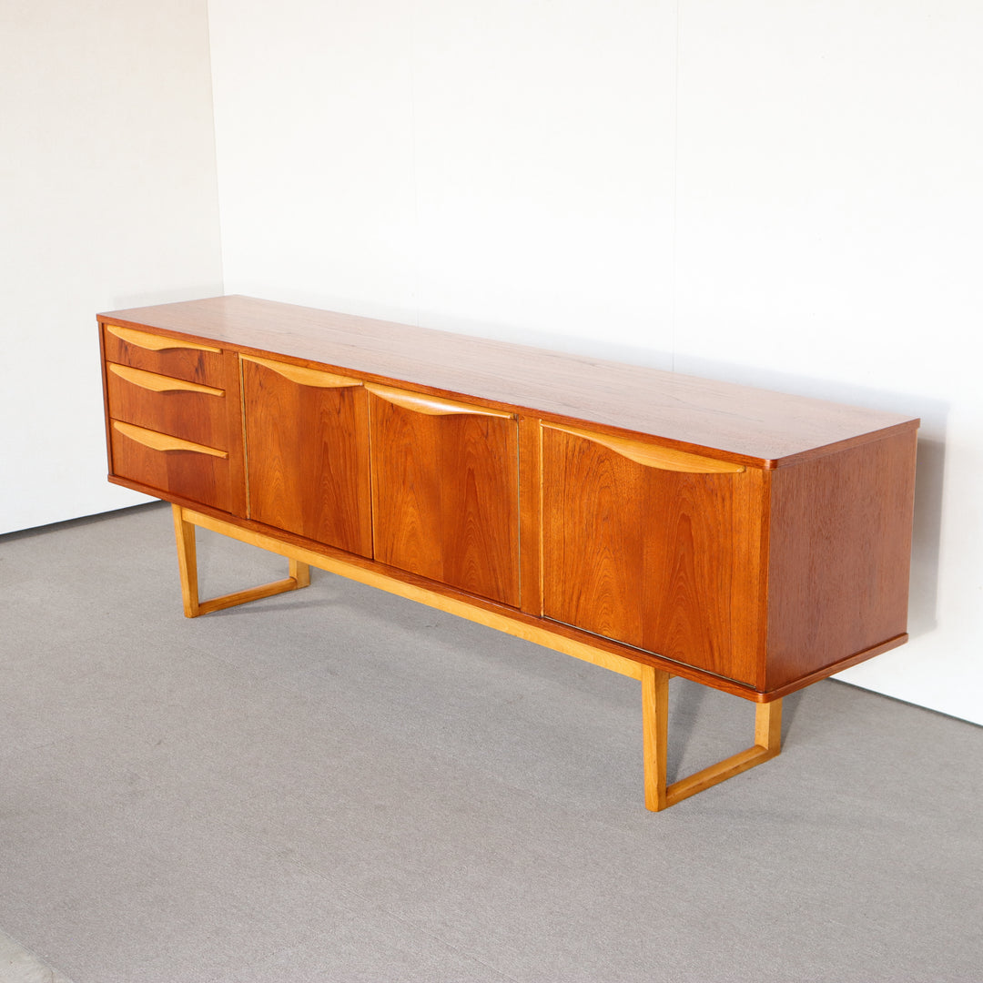 【comingsoon!】 STONEHILL TEAK SIDEBOARD ItemCode-DAWN33