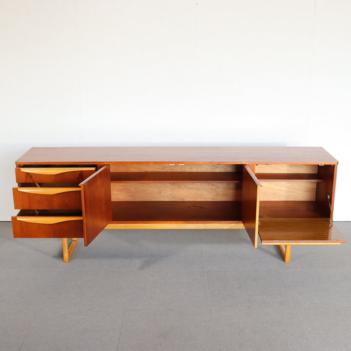 【comingsoon!】 STONEHILL TEAK SIDEBOARD ItemCode-DAWN33