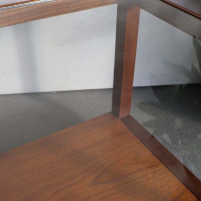 ほぼ存在しない。　ジープランG-PLANのコーヒーテーブル　商品番号25035