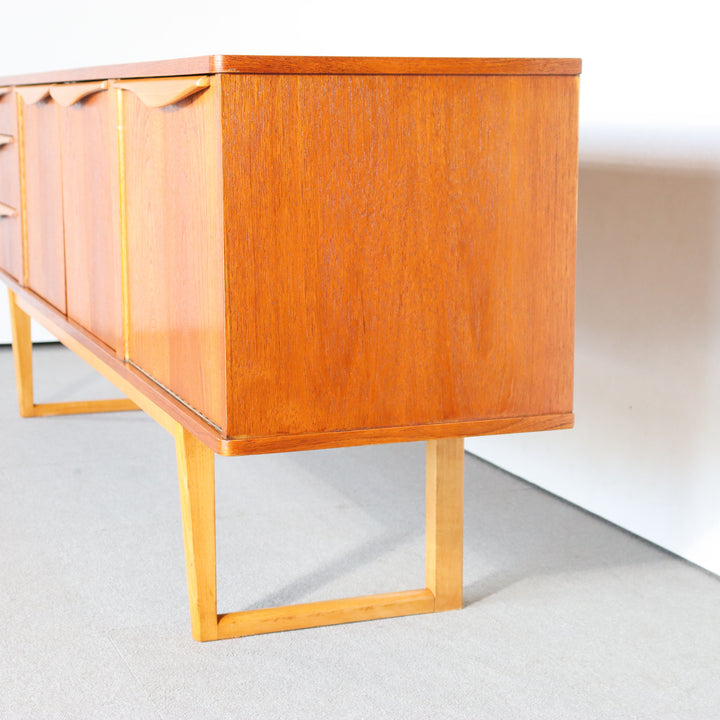 【comingsoon!】 STONEHILL TEAK SIDEBOARD ItemCode-DAWN33
