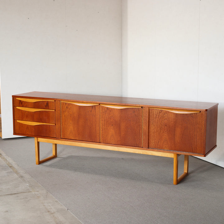 【comingsoon!】 STONEHILL TEAK SIDEBOARD ItemCode-DAWN33