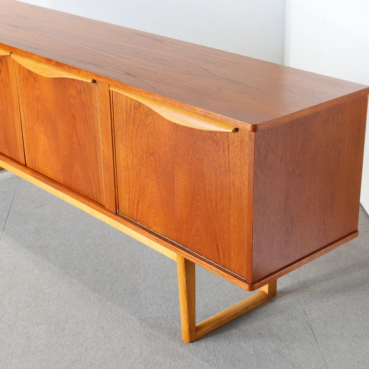 【comingsoon!】 STONEHILL TEAK SIDEBOARD ItemCode-DAWN33