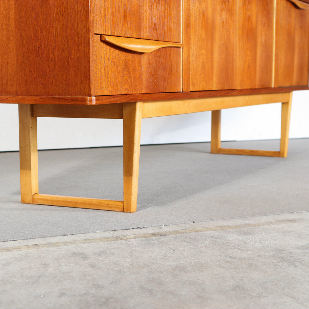 【comingsoon!】 STONEHILL TEAK SIDEBOARD ItemCode-DAWN33