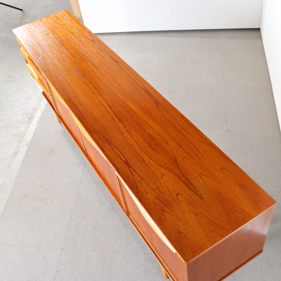 【comingsoon!】 STONEHILL TEAK SIDEBOARD ItemCode-DAWN33
