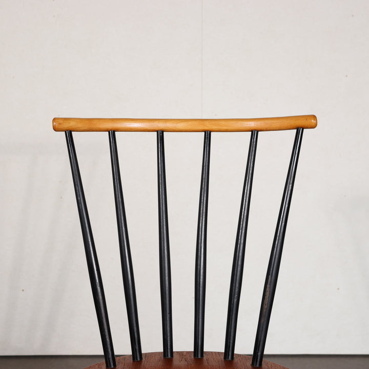 【comingsoon!】 SCANDI BEECH CHAIR ItemCode-DAWN59a