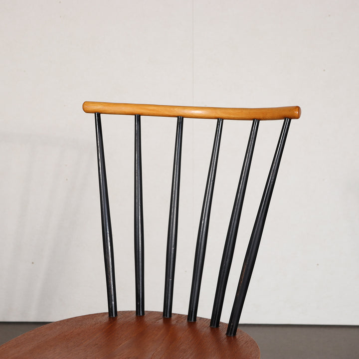 【comingsoon!】 SCANDI BEECH CHAIR ItemCode-DAWN59a