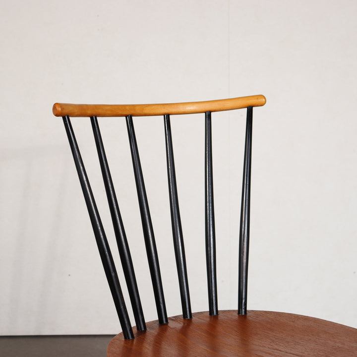 【comingsoon!】 SCANDI BEECH CHAIR ItemCode-DAWN59a