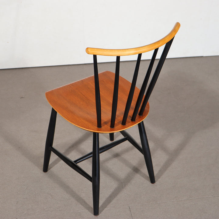 【comingsoon!】 SCANDI BEECH CHAIR ItemCode-DAWN59a