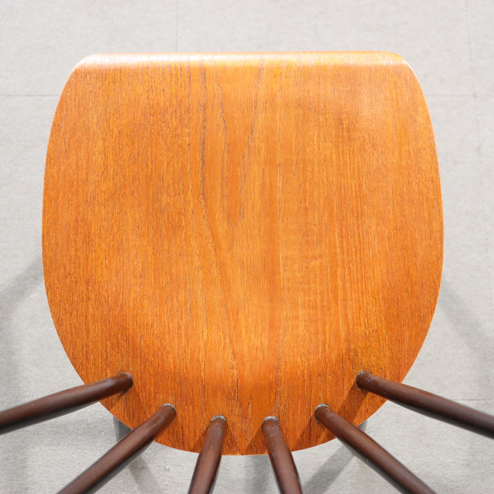 【comingsoon!】 SCANDI BEECH CHAIR ItemCode-DAWN59a