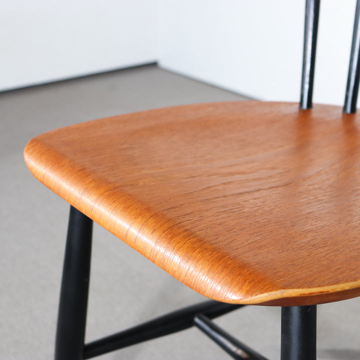 【comingsoon!】 SCANDI BEECH CHAIR ItemCode-DAWN59a