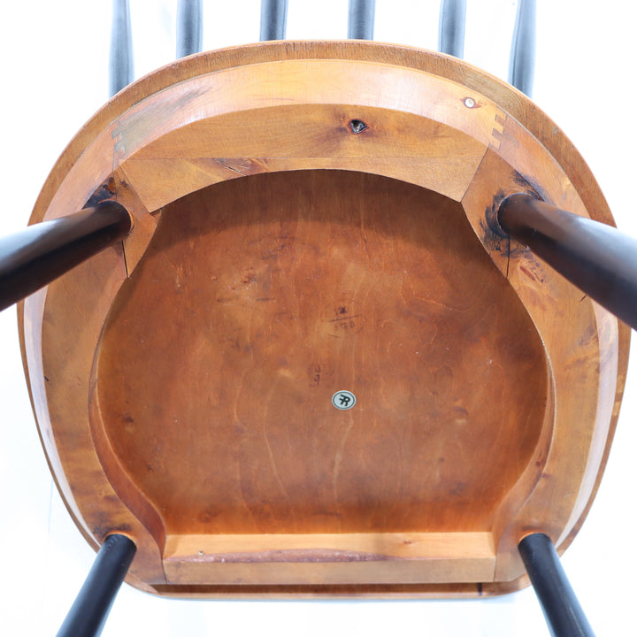 【comingsoon!】 SCANDI BEECH CHAIR ItemCode-DAWN59a