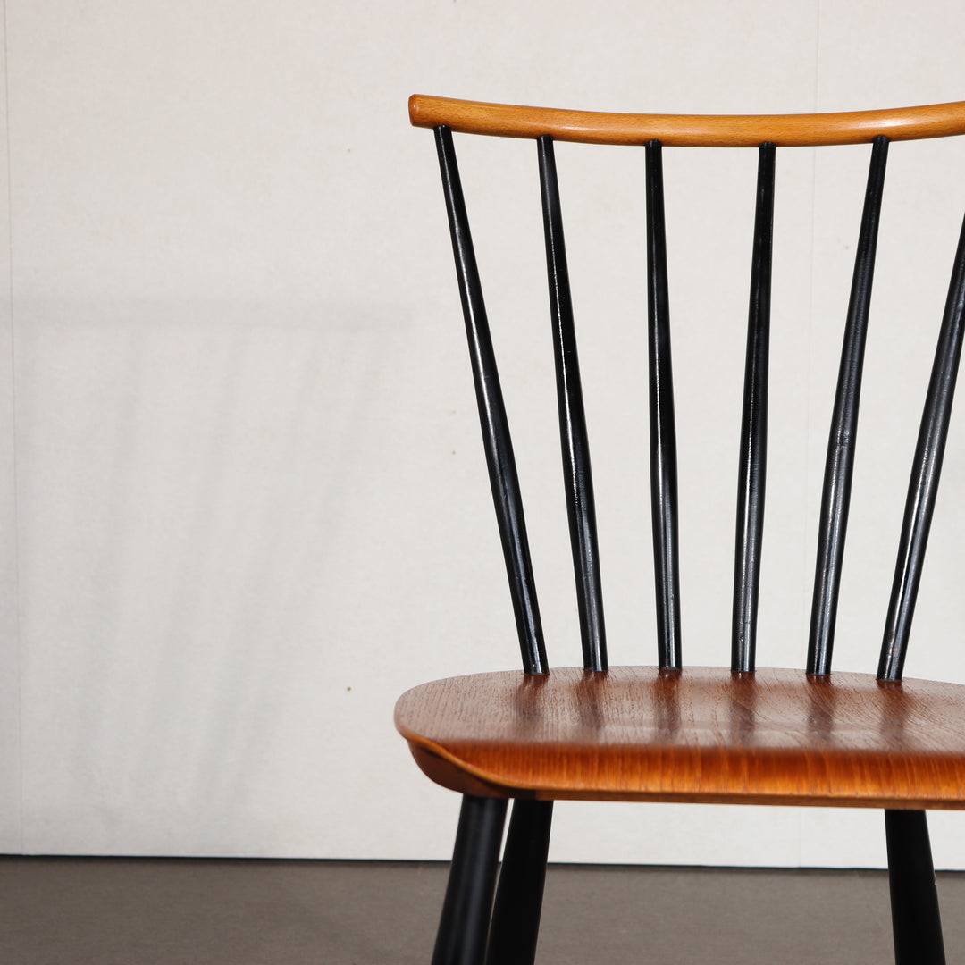 【comingsoon!】 SCANDI BEECH CHAIR ItemCode-DAWN59b