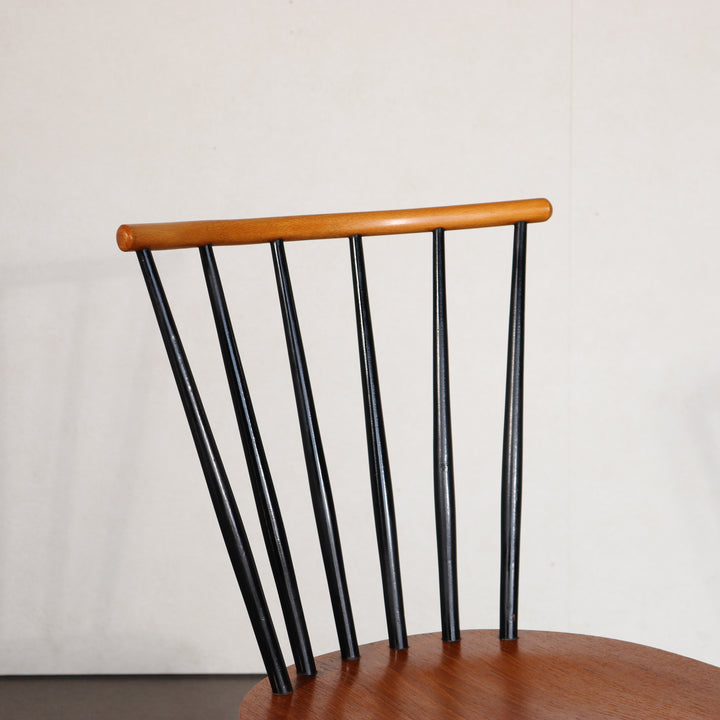 【comingsoon!】 SCANDI BEECH CHAIR ItemCode-DAWN59b