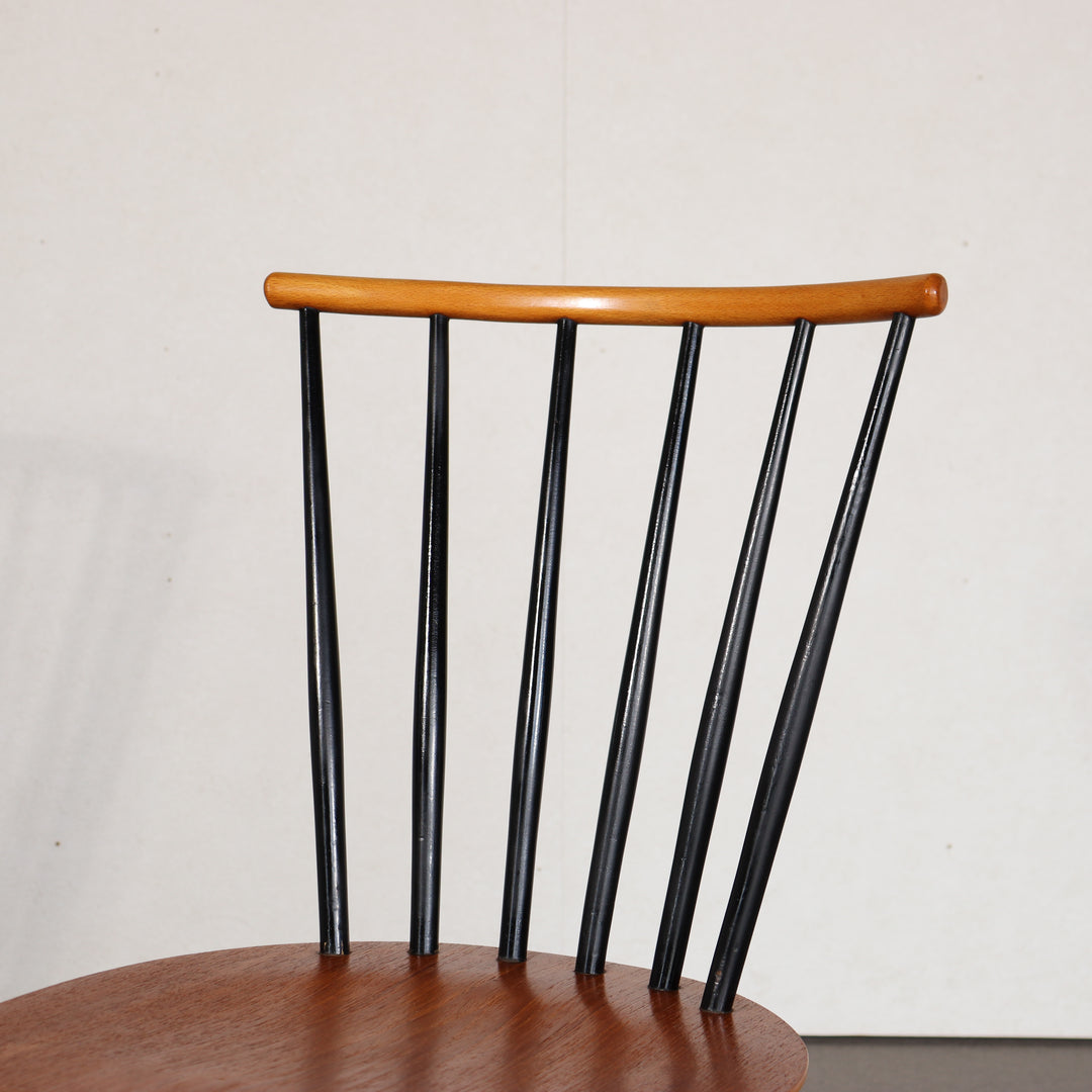 【comingsoon!】 SCANDI BEECH CHAIR ItemCode-DAWN59b