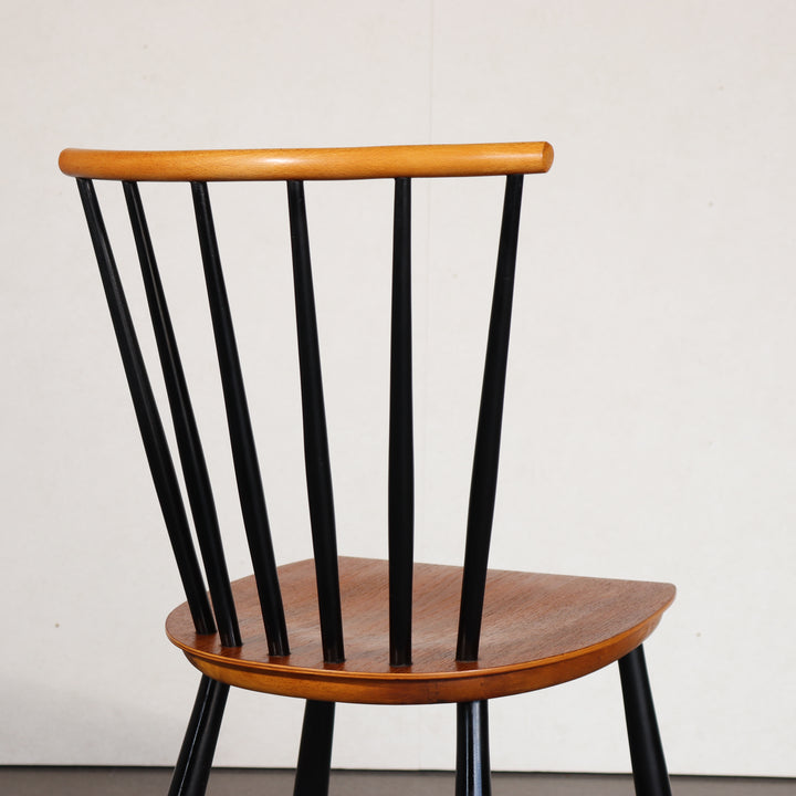 【comingsoon!】 SCANDI BEECH CHAIR ItemCode-DAWN59b