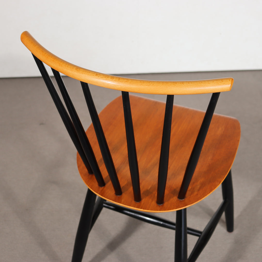 【comingsoon!】 SCANDI BEECH CHAIR ItemCode-DAWN59b