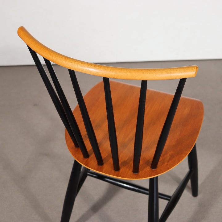 【comingsoon!】 SCANDI BEECH CHAIR ItemCode-DAWN59b