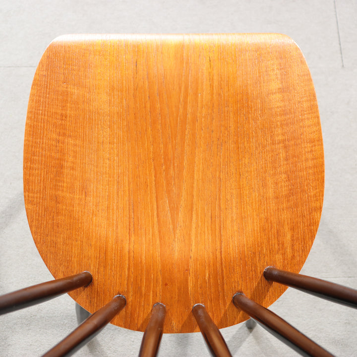 【comingsoon!】 SCANDI BEECH CHAIR ItemCode-DAWN59b
