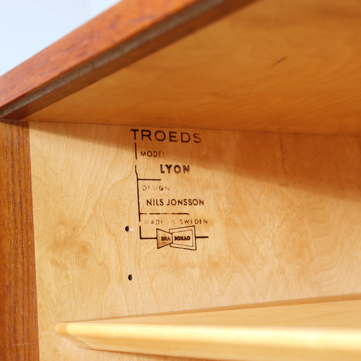 【comingsoon!】 SMALL TROEDS LYON SIDEBOARD ItemCode-DAWN50