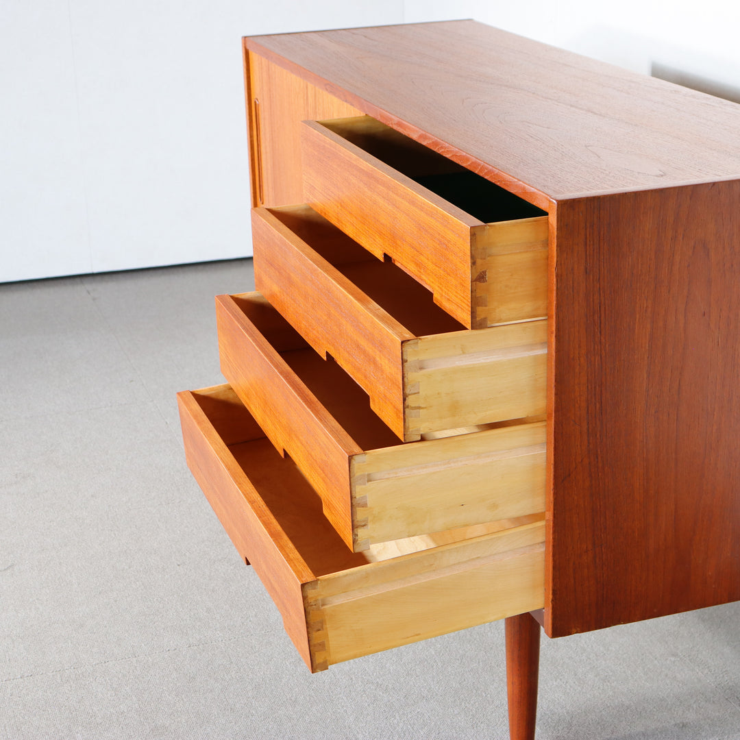 【comingsoon!】 SMALL TROEDS LYON SIDEBOARD ItemCode-DAWN50
