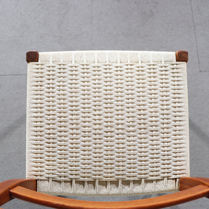 DANISH TEAK DINING CHAIR ItemCode-29035c｜送料込 | 欲張りな背もたれ