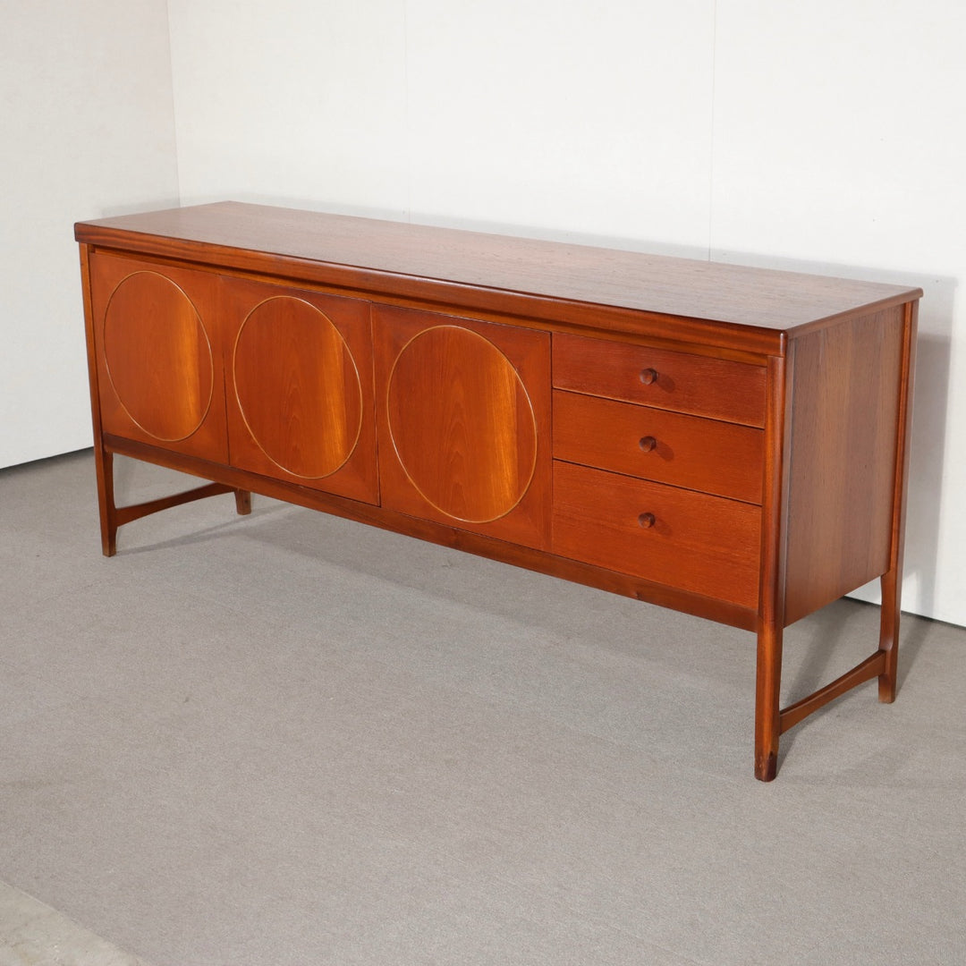 【comingsoon!】 NATHAN CIRCLES SIDEBOARD ItemCode-DAWN43