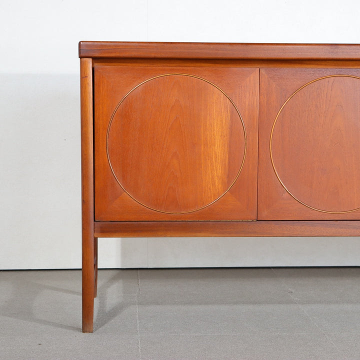 【comingsoon!】 NATHAN CIRCLES SIDEBOARD ItemCode-DAWN43