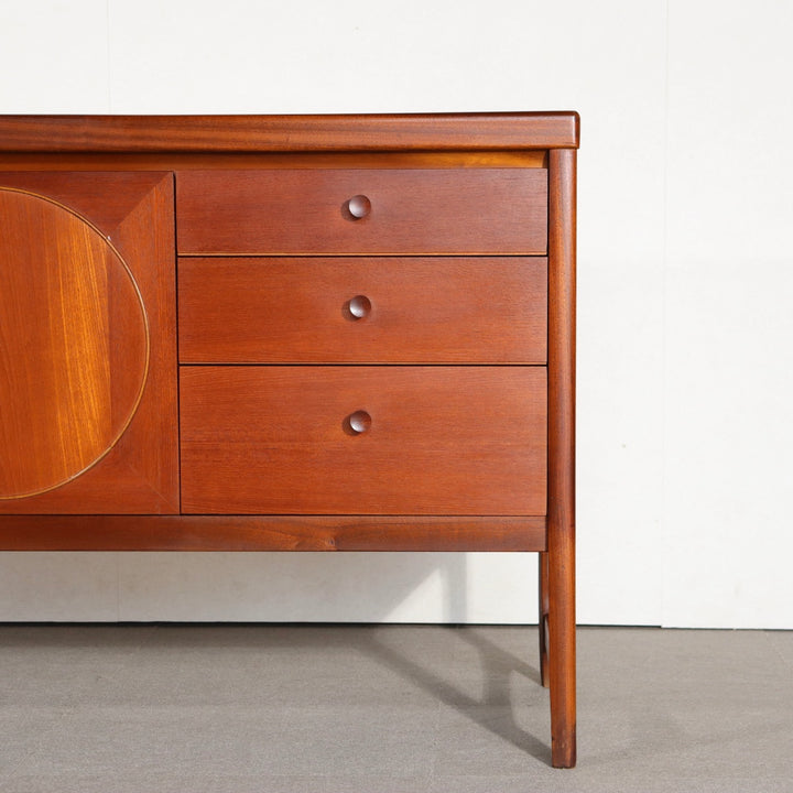 【comingsoon!】 NATHAN CIRCLES SIDEBOARD ItemCode-DAWN43