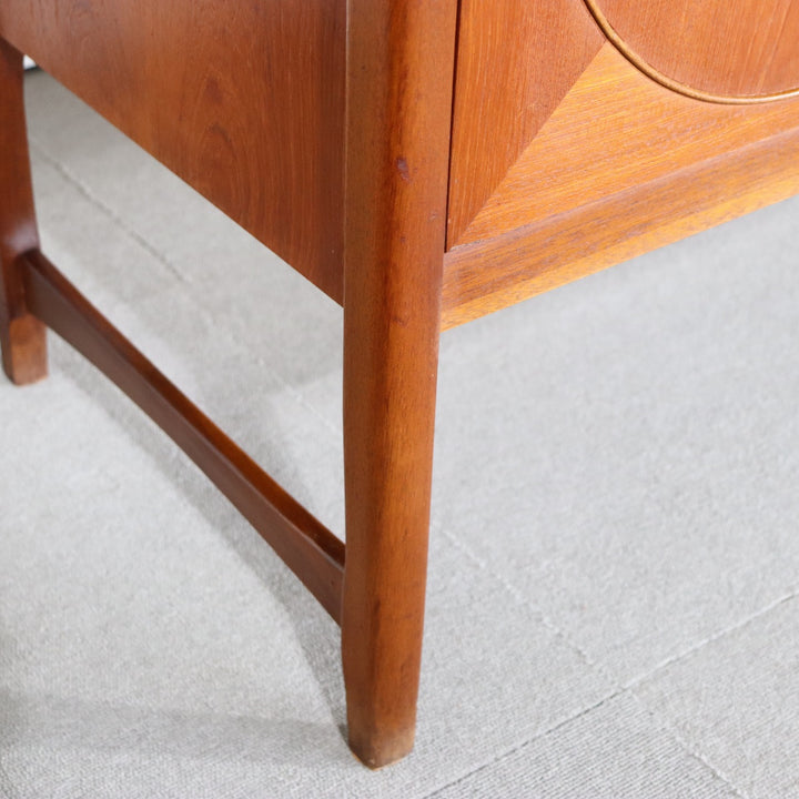 【comingsoon!】 NATHAN CIRCLES SIDEBOARD ItemCode-DAWN43