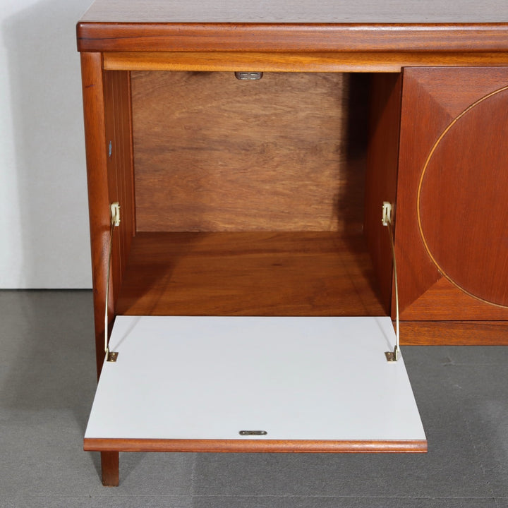 【comingsoon!】 NATHAN CIRCLES SIDEBOARD ItemCode-DAWN43