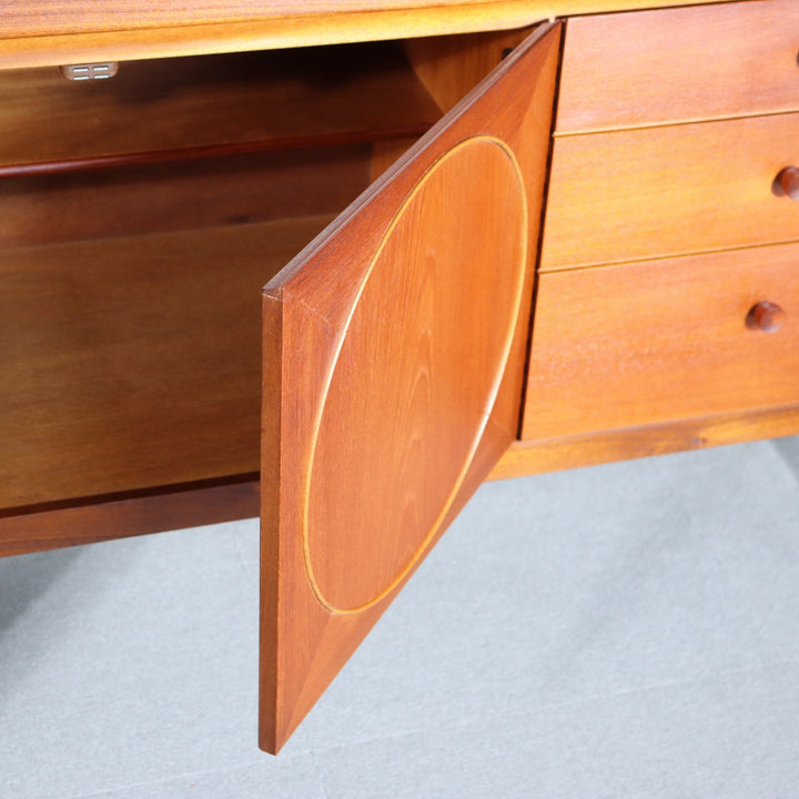 【comingsoon!】 NATHAN CIRCLES SIDEBOARD ItemCode-DAWN43