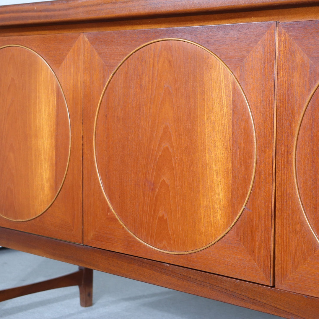【comingsoon!】 NATHAN CIRCLES SIDEBOARD ItemCode-DAWN43