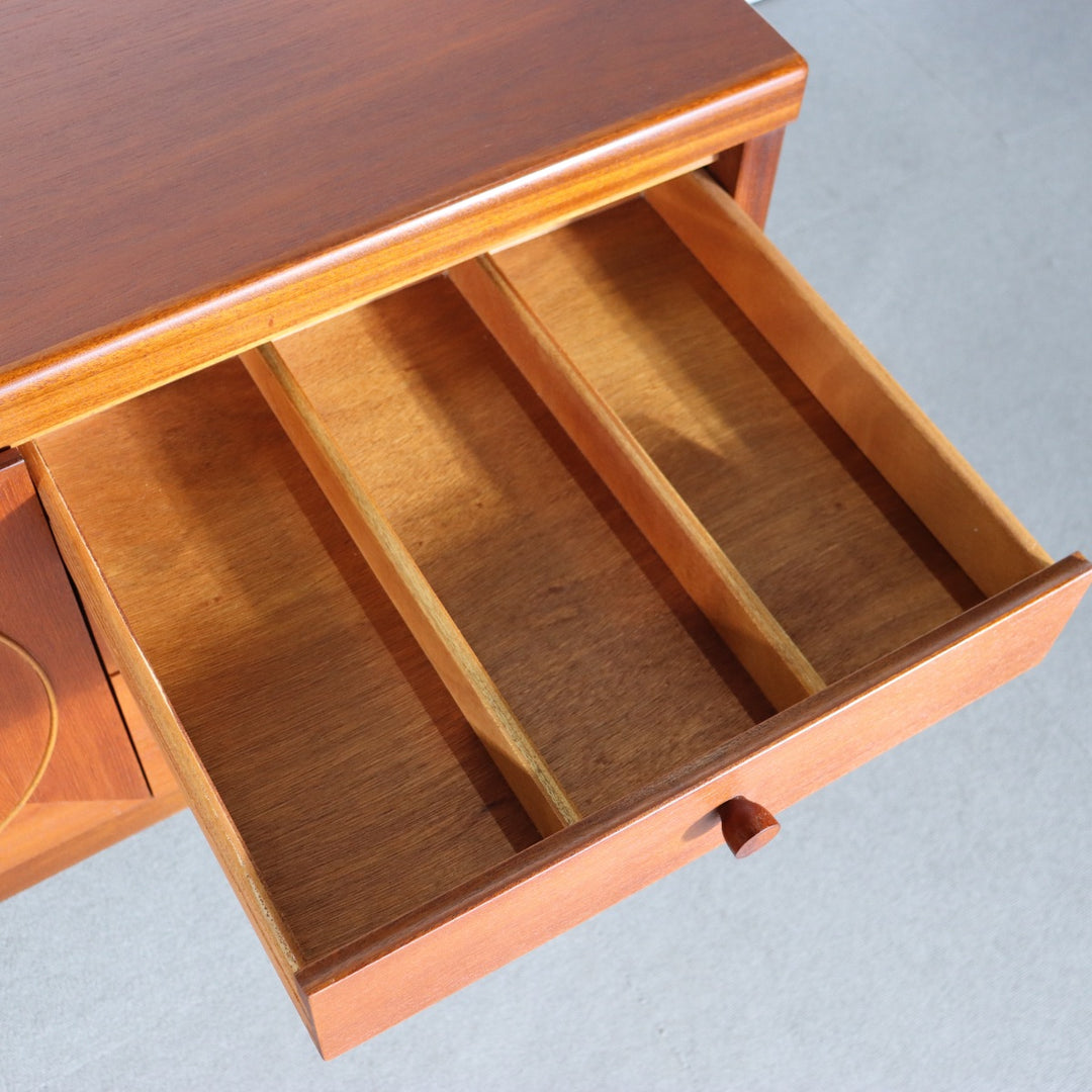 【comingsoon!】 NATHAN CIRCLES SIDEBOARD ItemCode-DAWN43