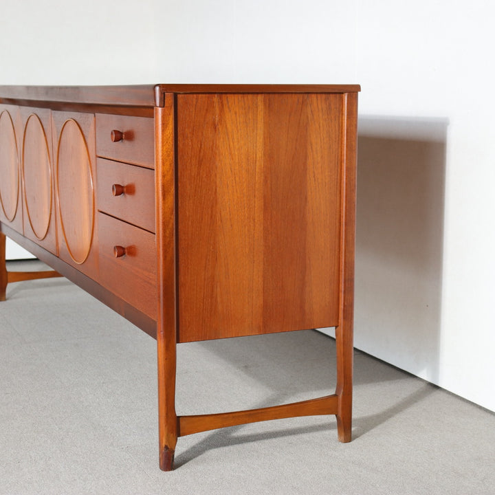 【comingsoon!】 NATHAN CIRCLES SIDEBOARD ItemCode-DAWN43
