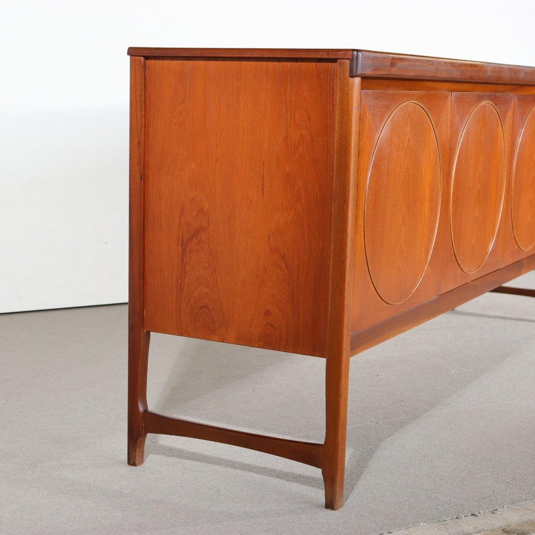 【comingsoon!】 NATHAN CIRCLES SIDEBOARD ItemCode-DAWN43