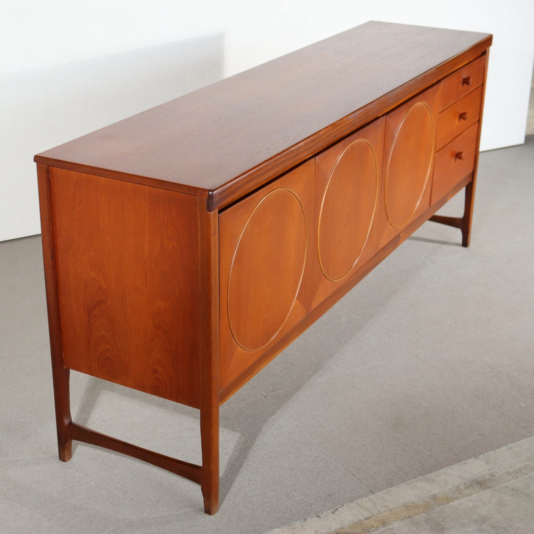 【comingsoon!】 NATHAN CIRCLES SIDEBOARD ItemCode-DAWN43